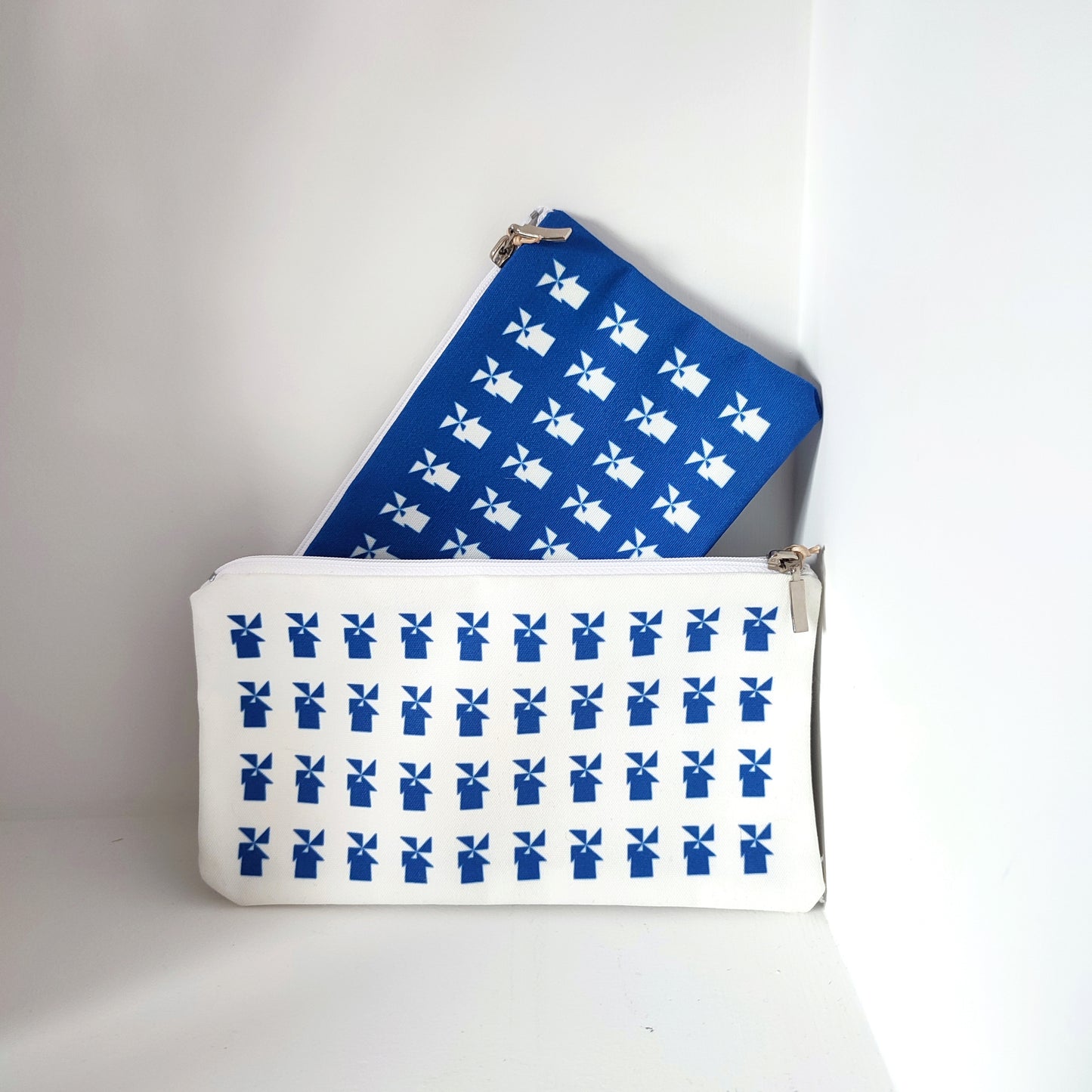 Pochette waterproof Moulin