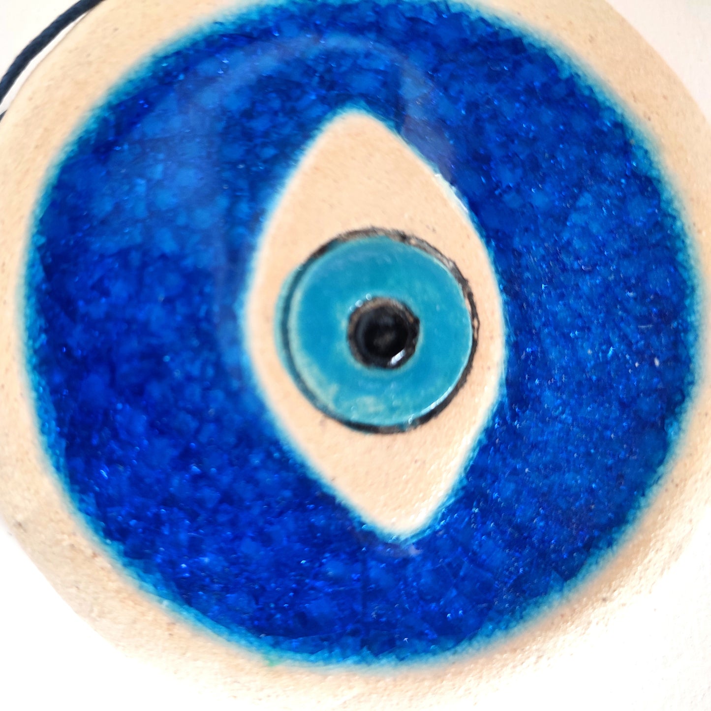 Oeil grec céramique