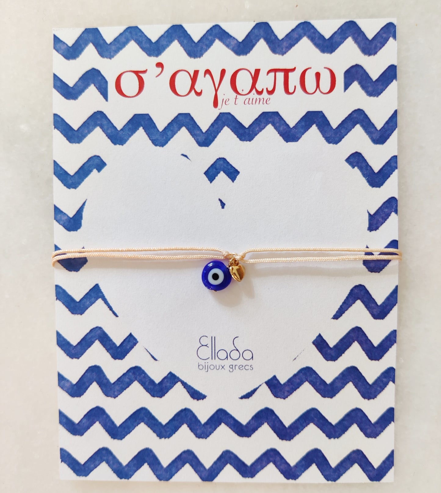 Bracelet AGAPI