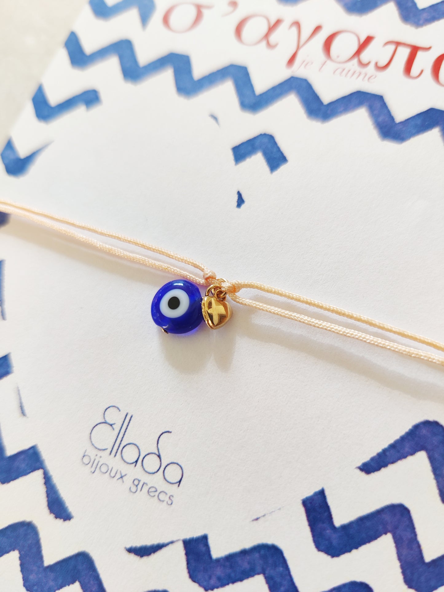 Bracelet AGAPI