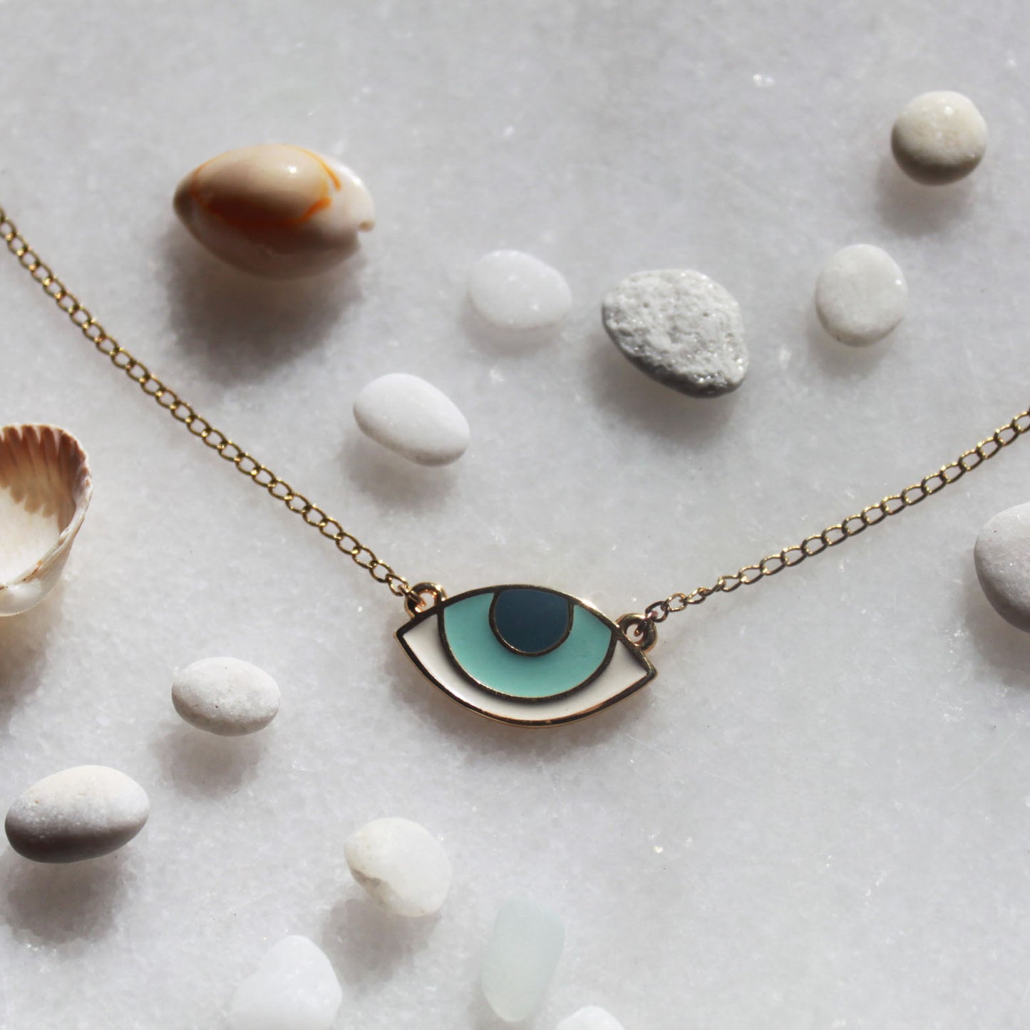 Collier NAZAR