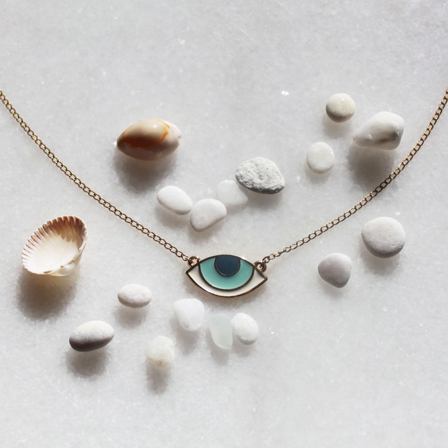 Collier NAZAR