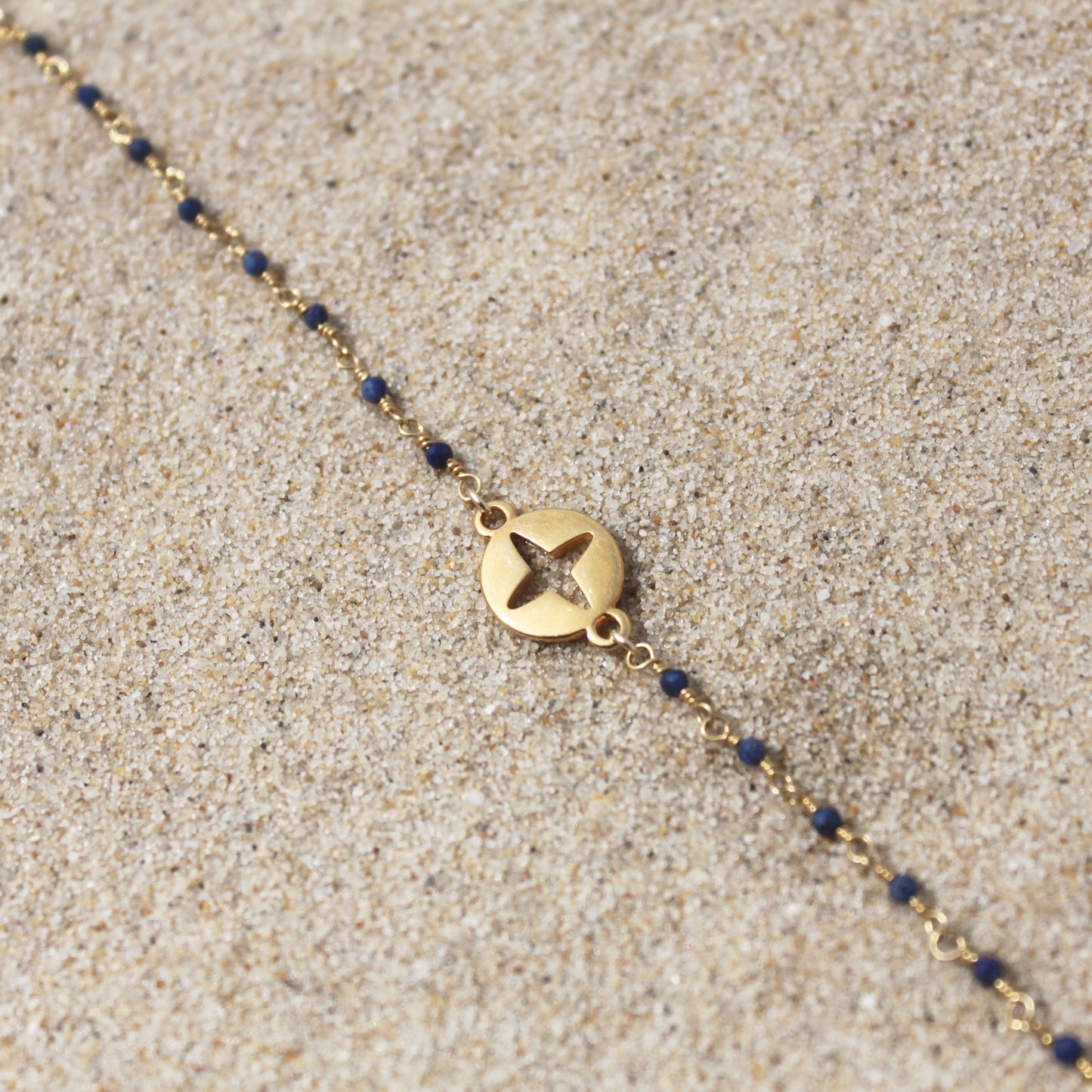 Bracelet SAMOS