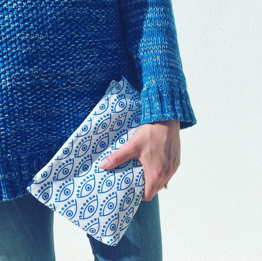 Pochette waterproof MATTI