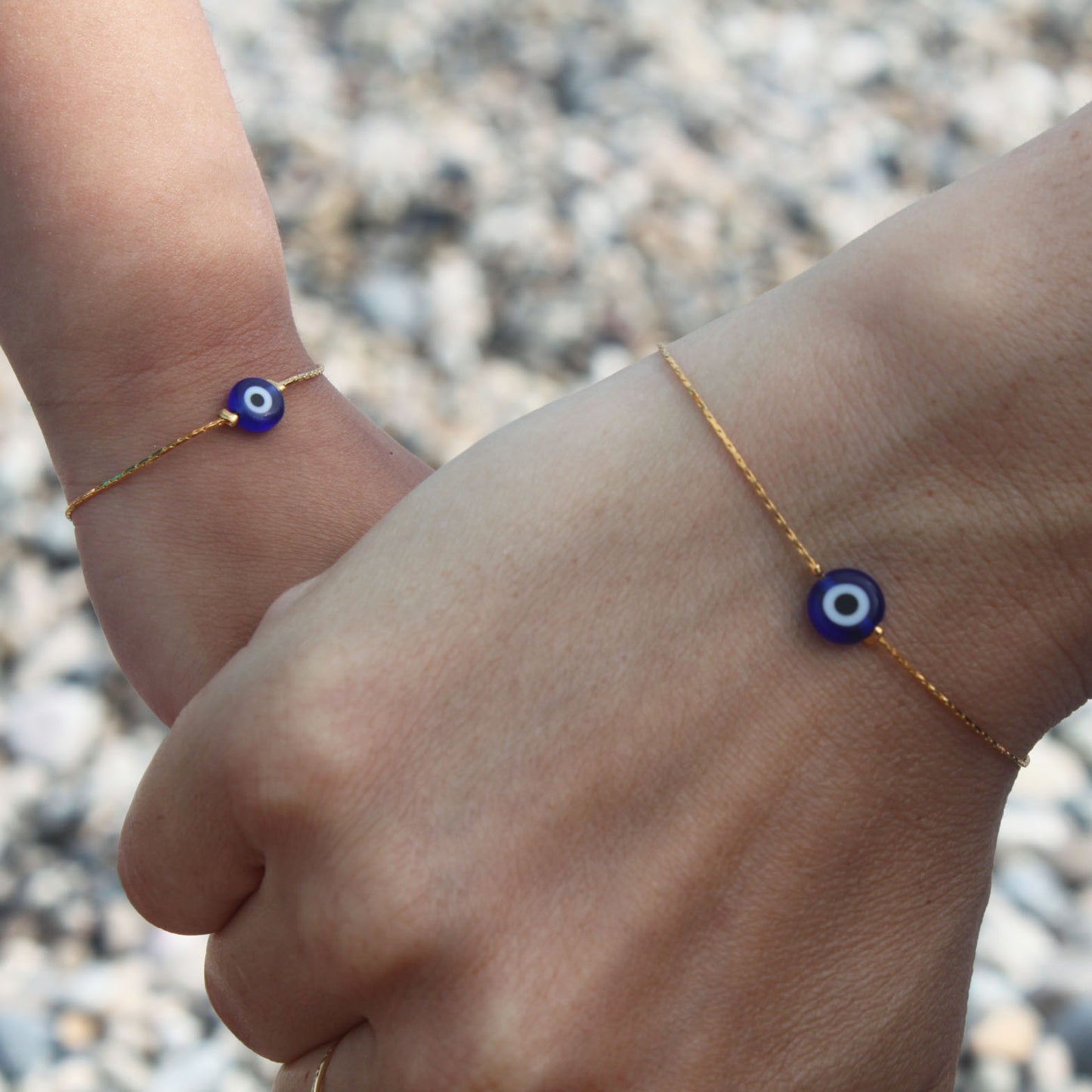 Duo de Bracelets NAUSICAA