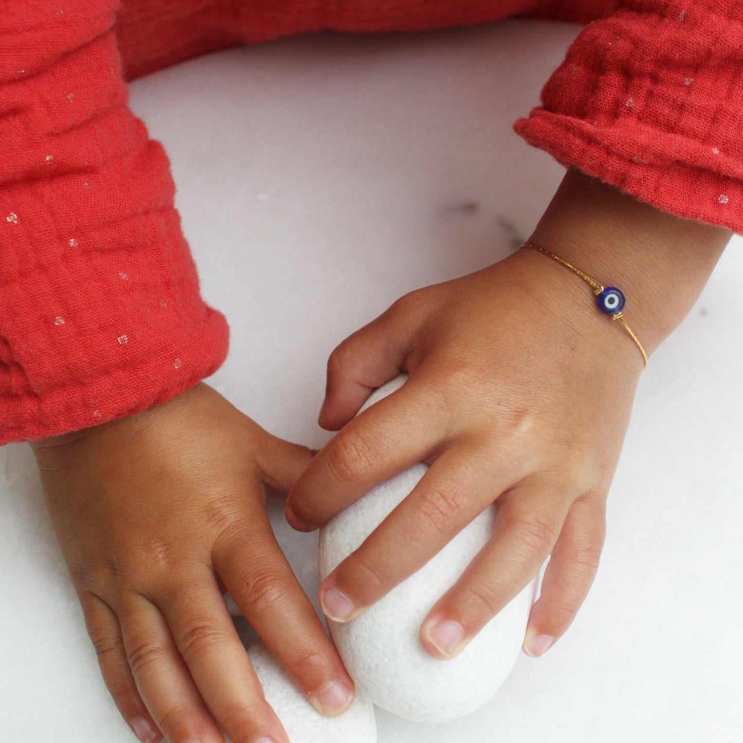 Duo de Bracelets NAUSICAA