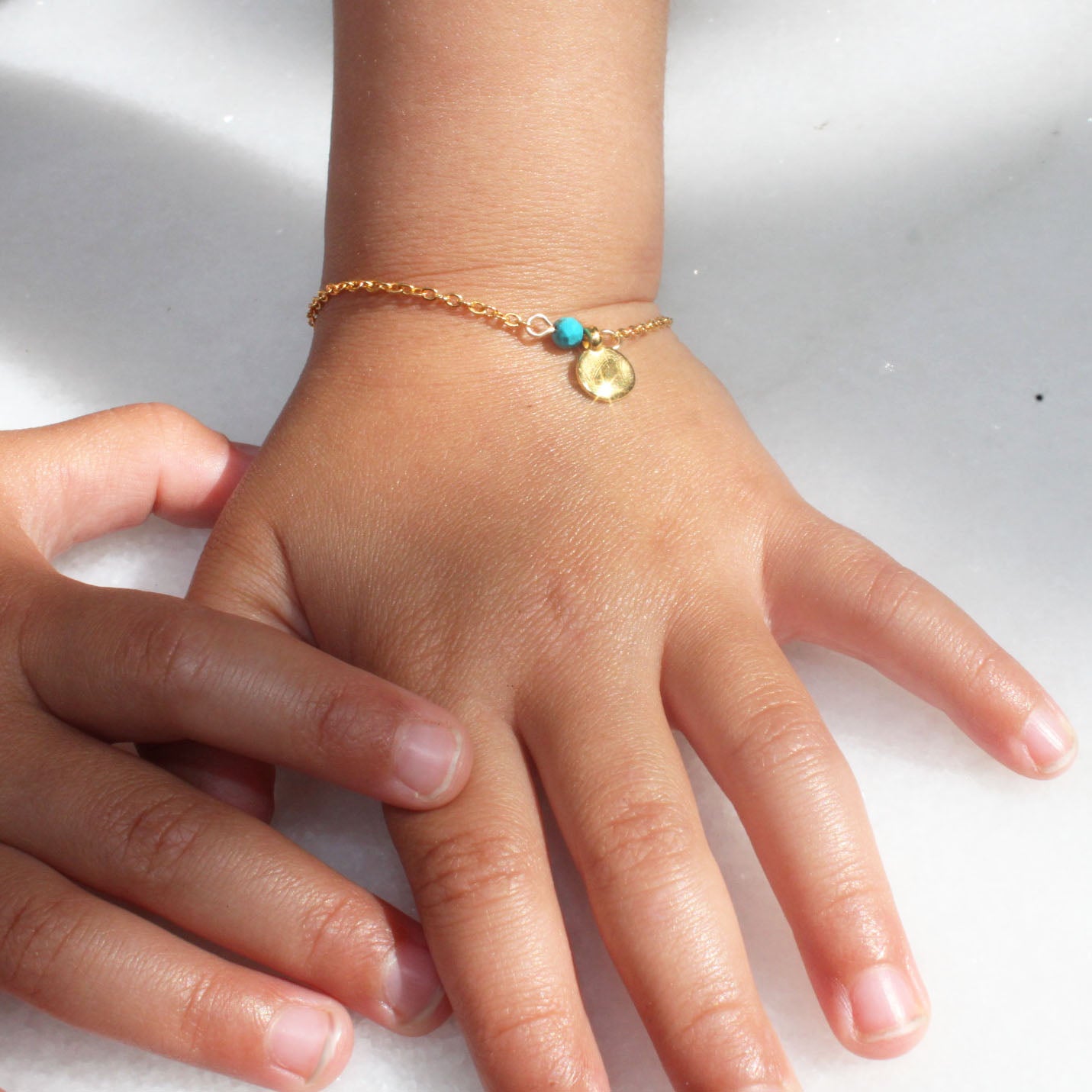 Duo de Bracelets MUSES