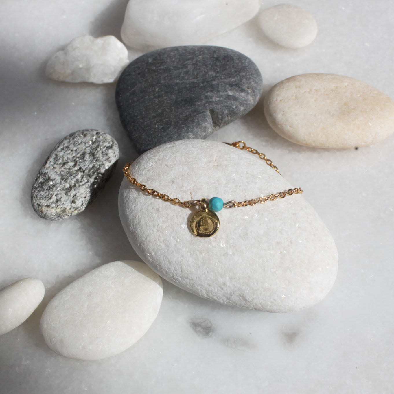 Duo de Bracelets MUSES