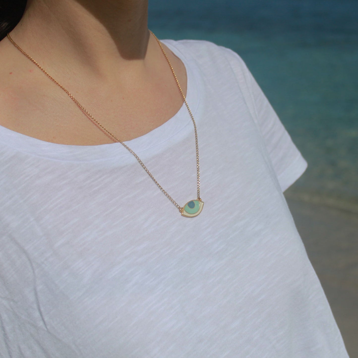 Collier NAZAR