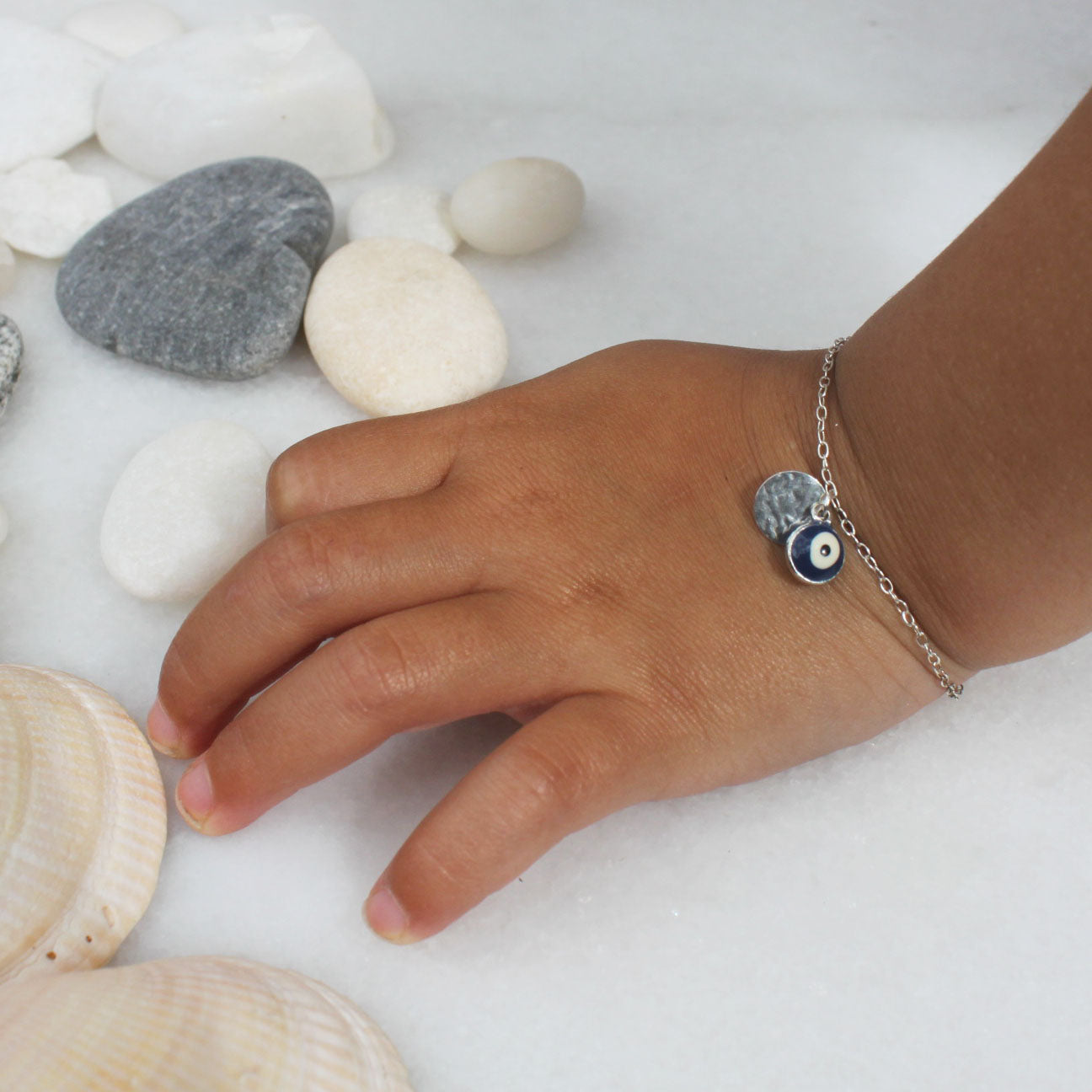 Duo de Bracelets NAIADES