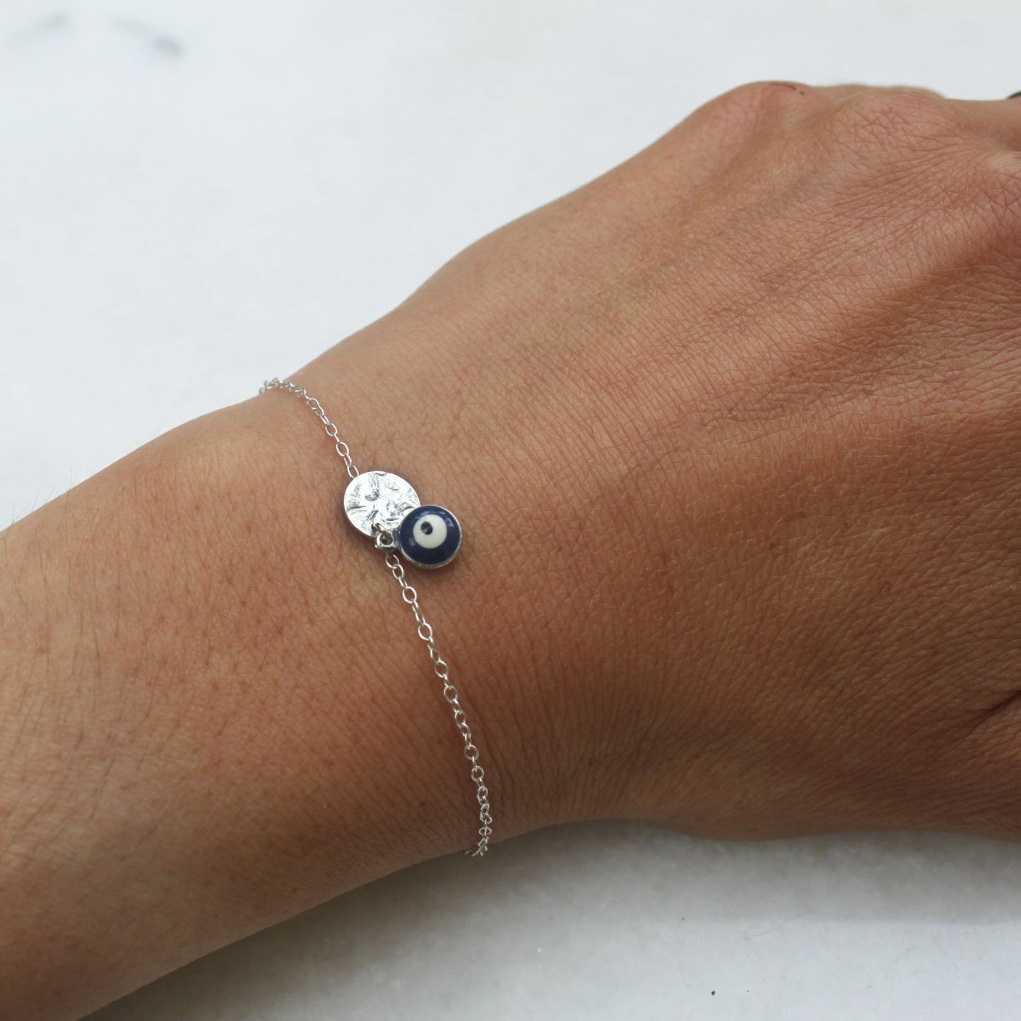 Duo de Bracelets NAIADES