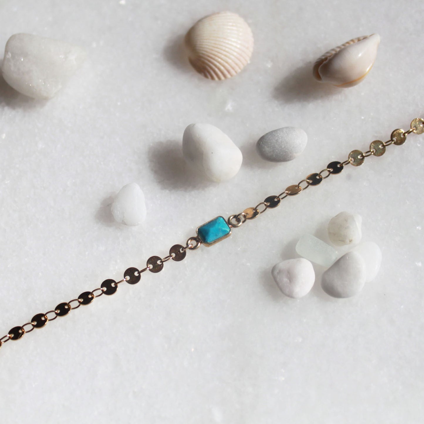 Bracelet PHYLIRA