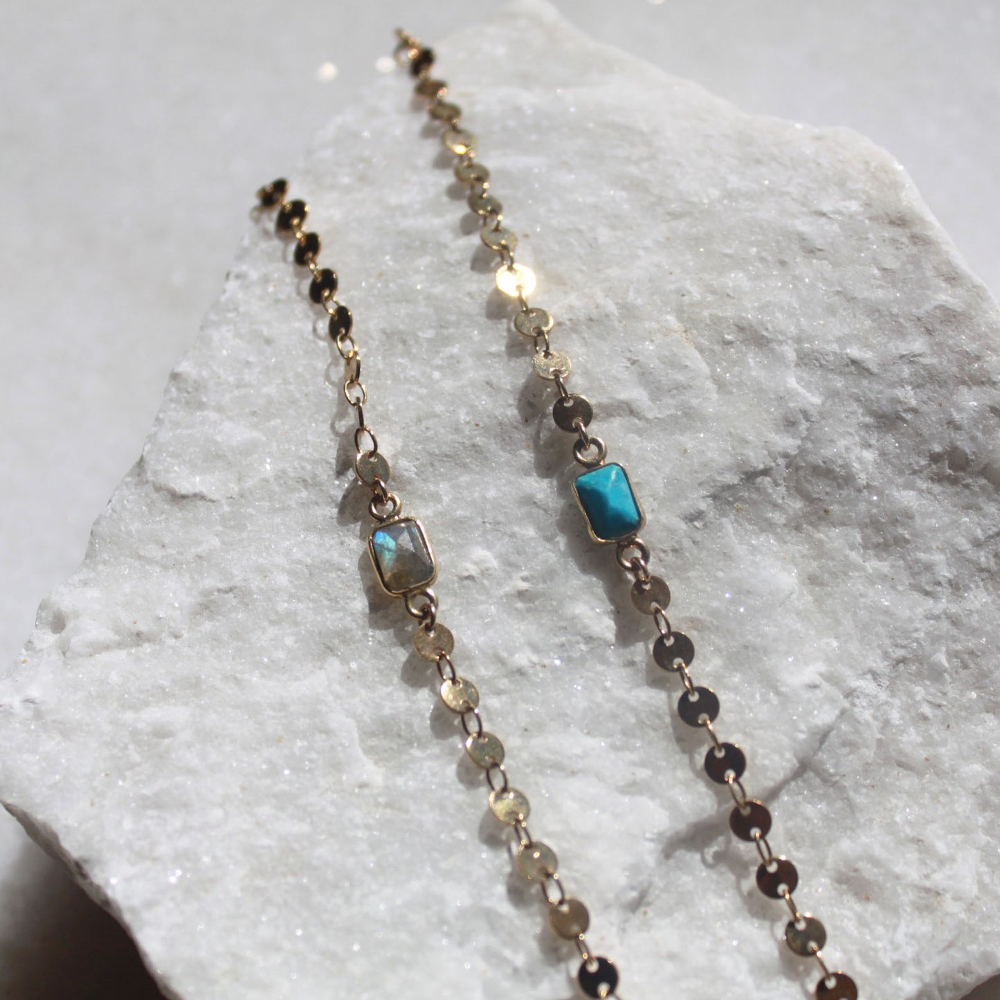 Bracelet PHYLIRA