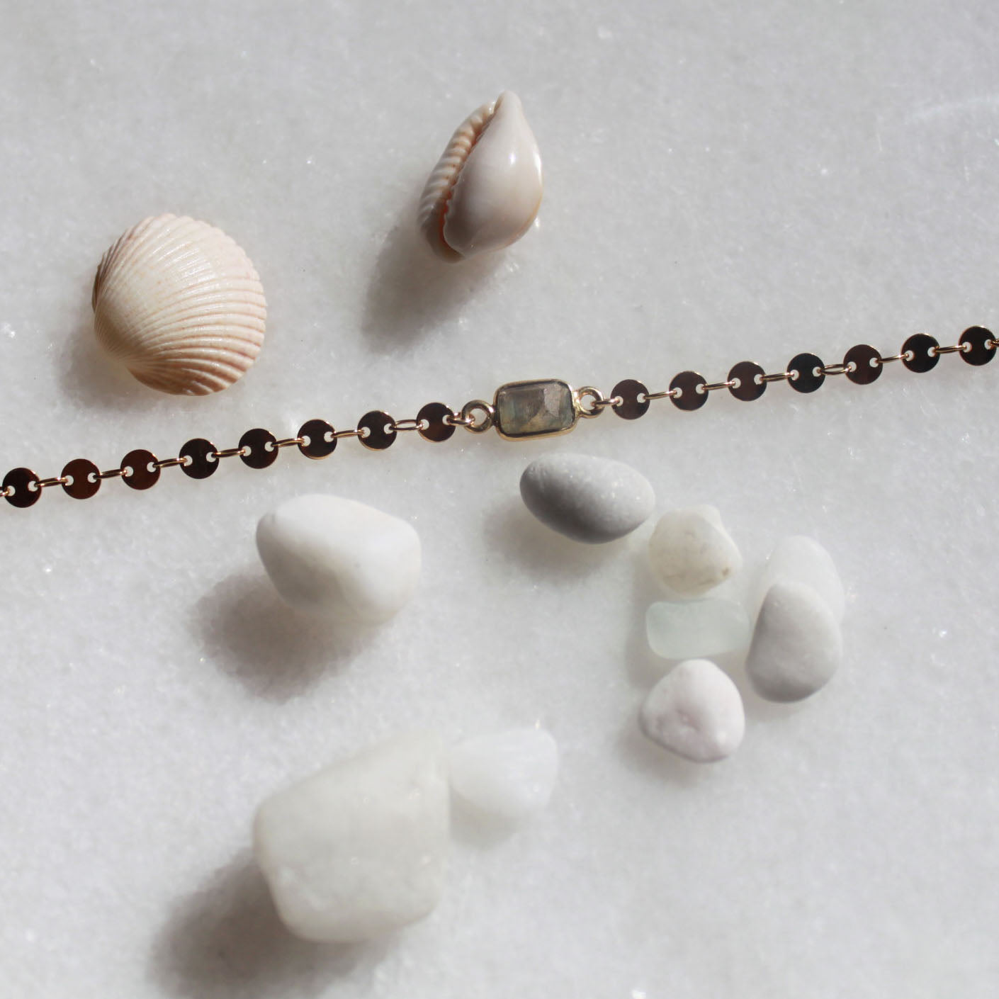 Bracelet PHYLIRA