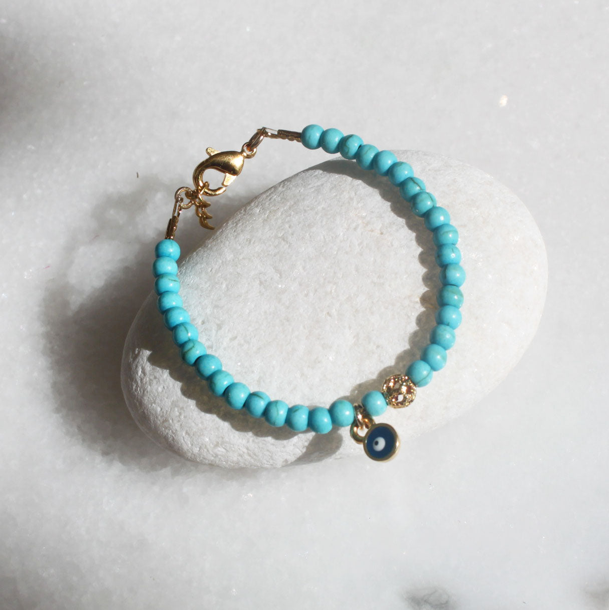 Duo de Bracelets MAMA
