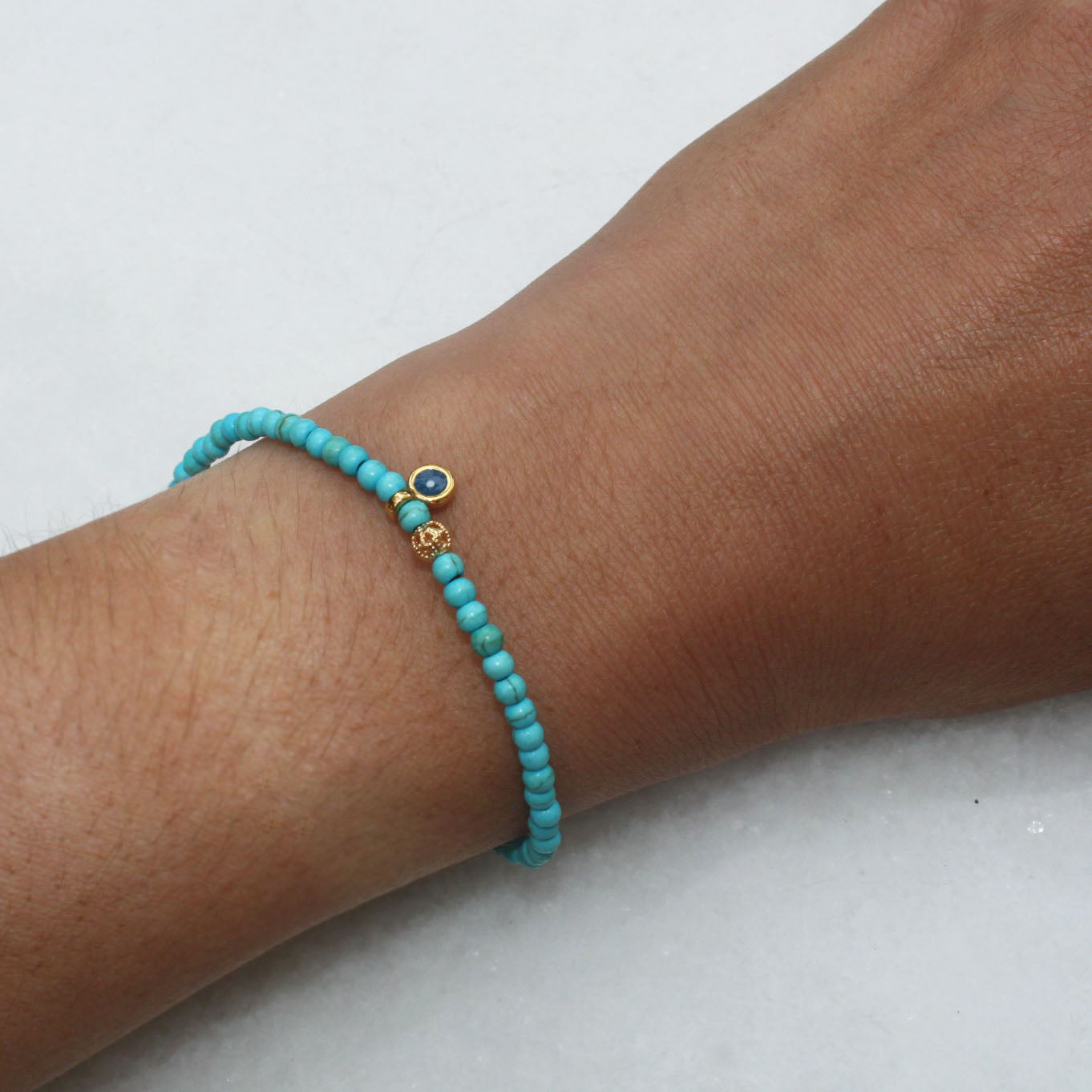 Duo de Bracelets MAMA