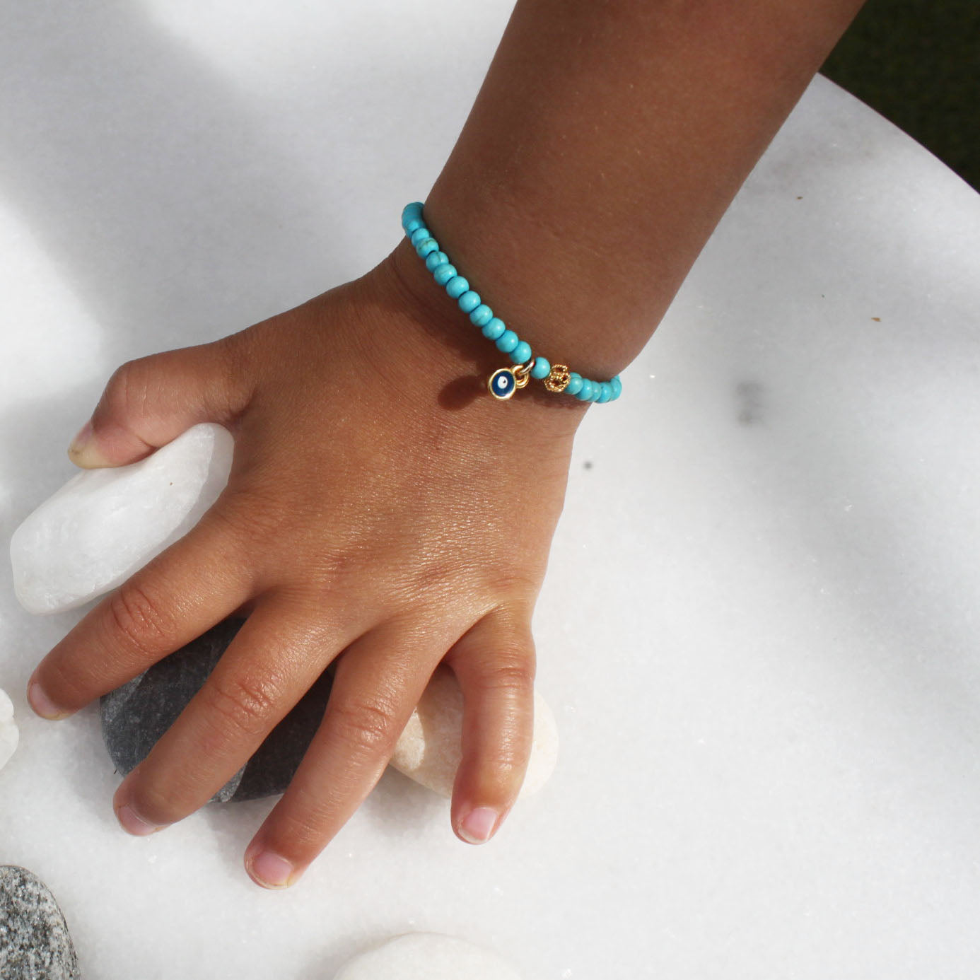 Duo de Bracelets MAMA