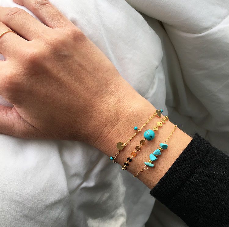 Coffret PARIKIA