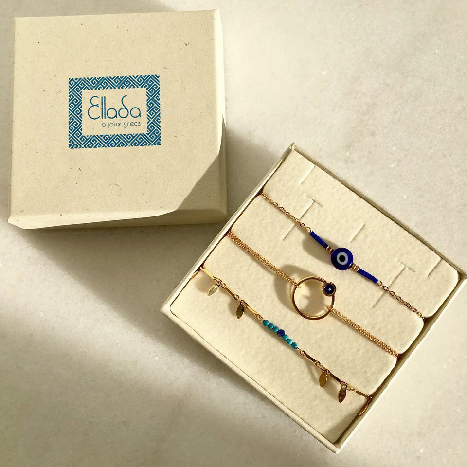Coffret ELPIDA