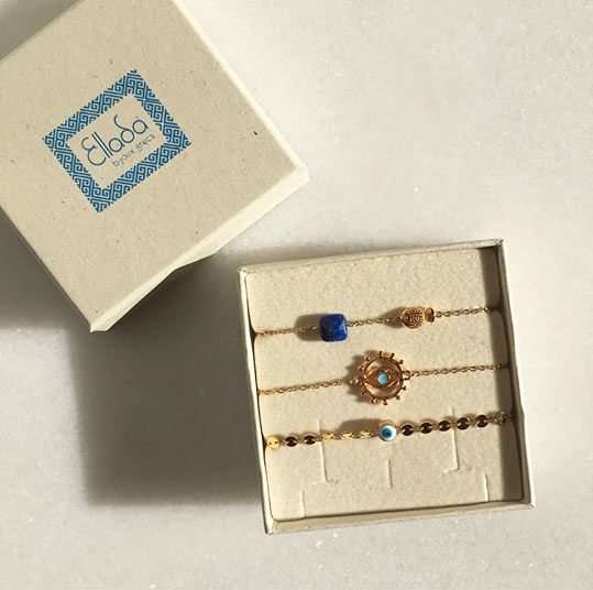 Coffret Ilios