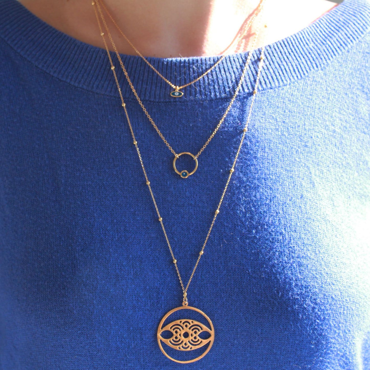 Coffret MATIA