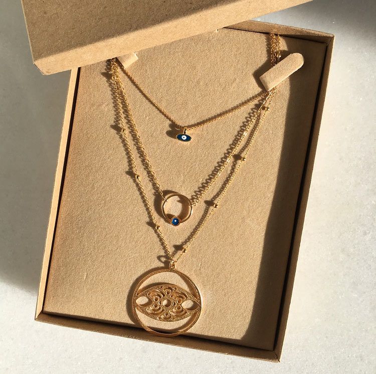 Coffret MATIA