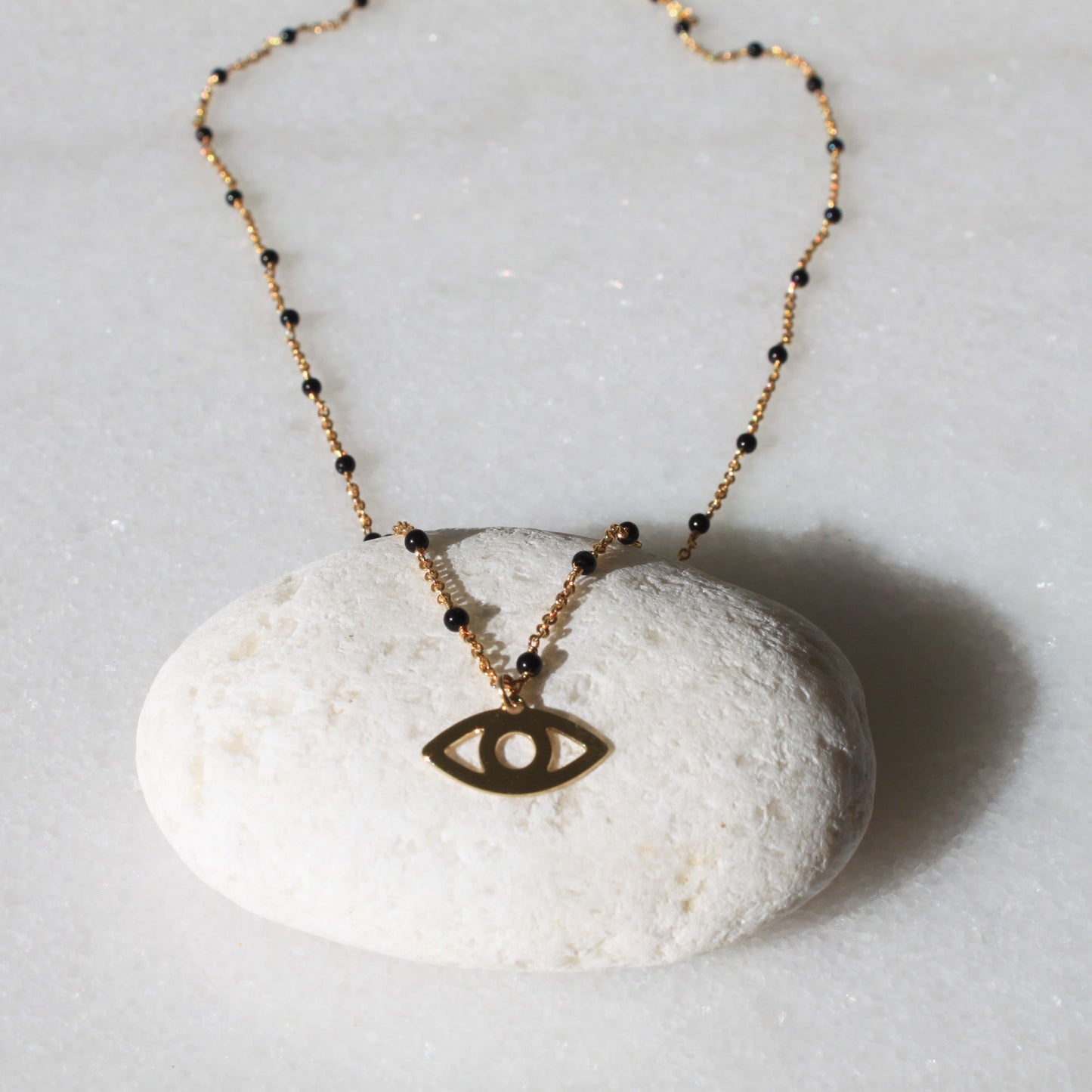 Collier SELENE