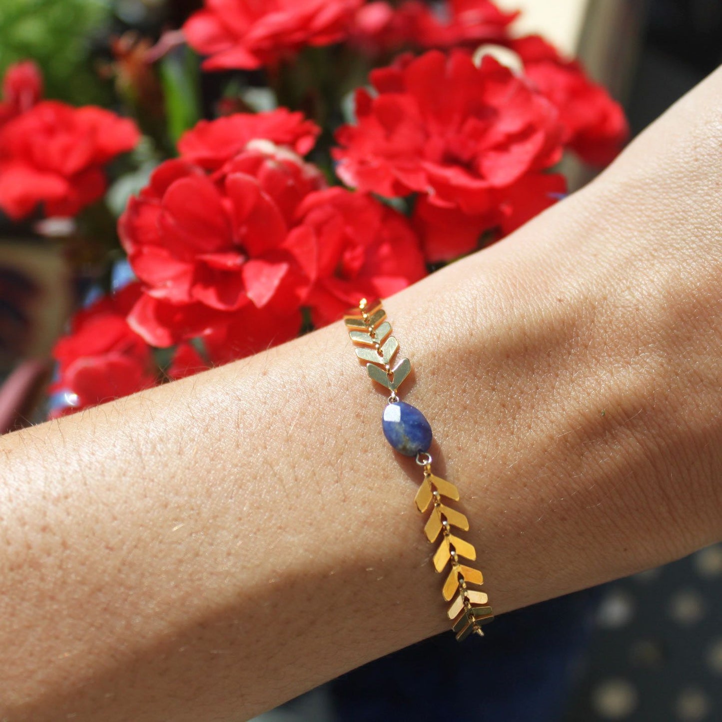 Bracelet FILIA