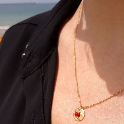 Collier FOTIA