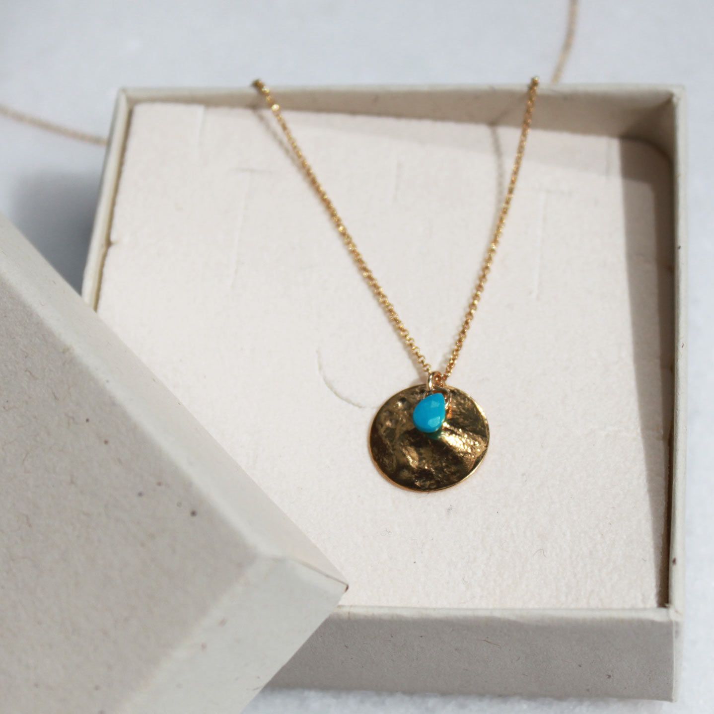 Collier IRAKIA