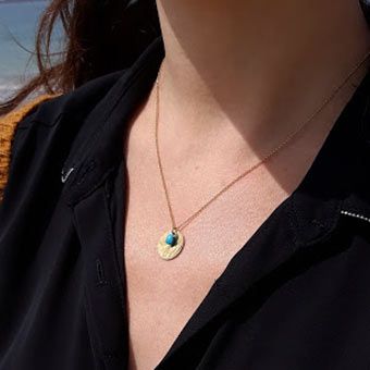 Collier IRAKIA