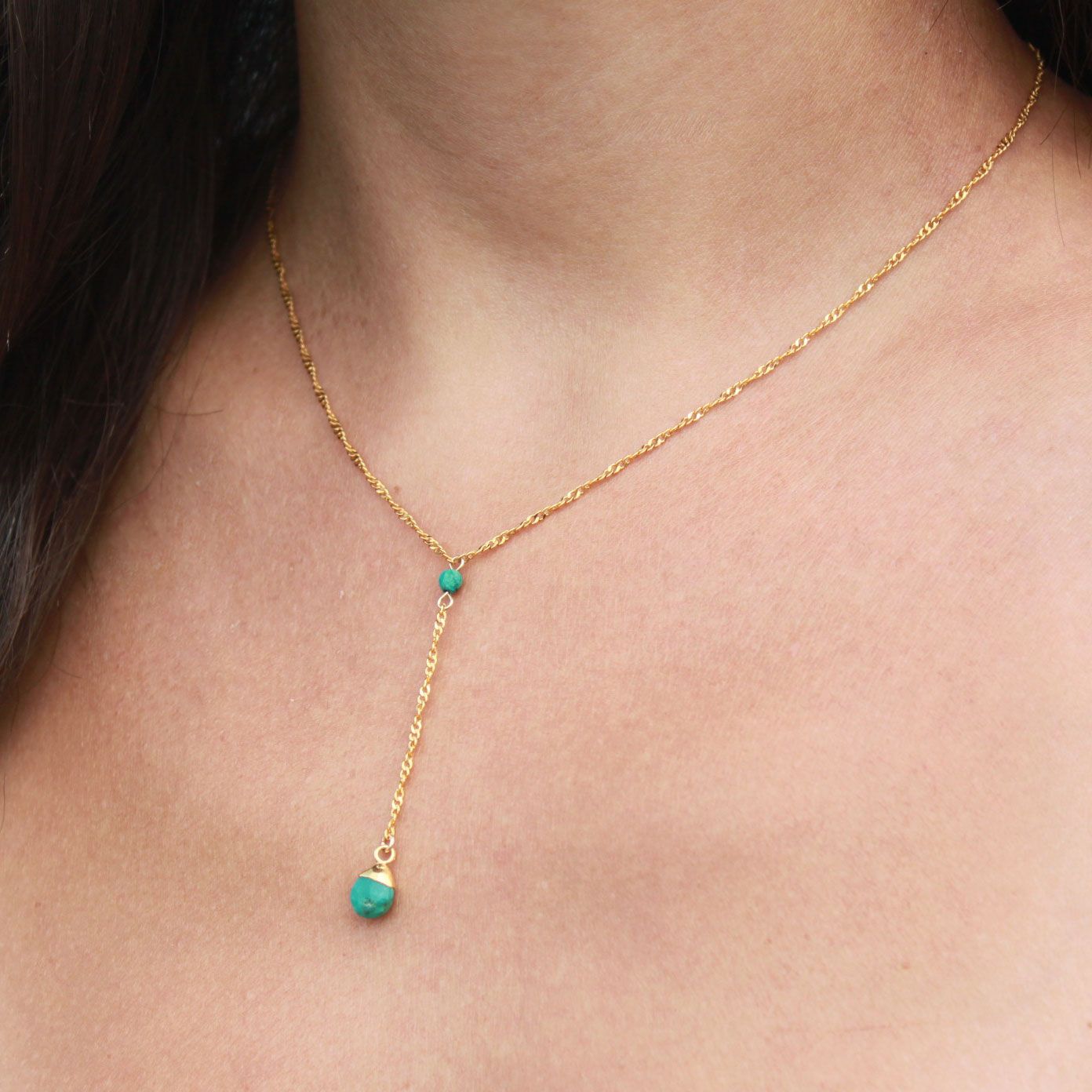 Collier EOS