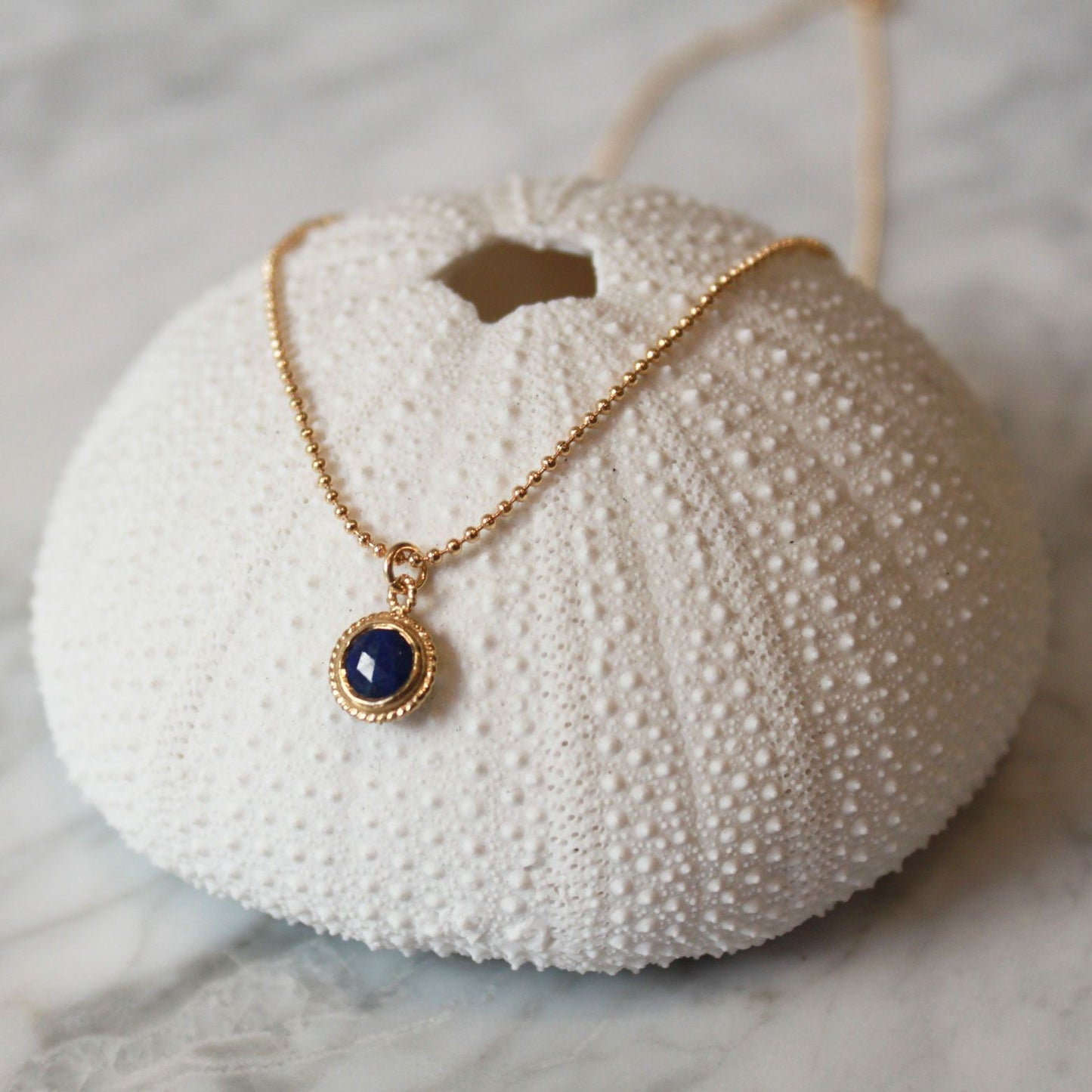 Collier SAMOS