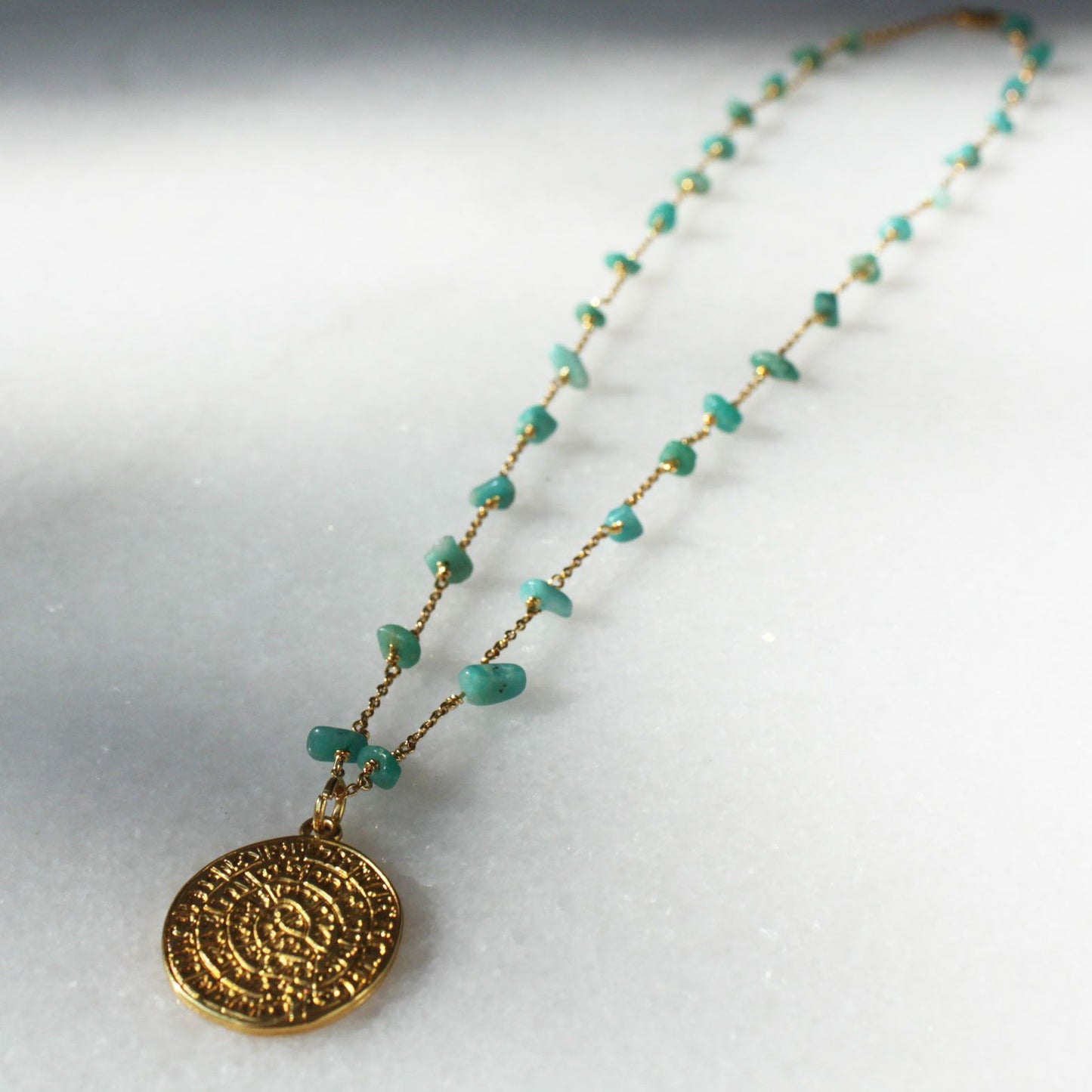 Collier PHAISTOS