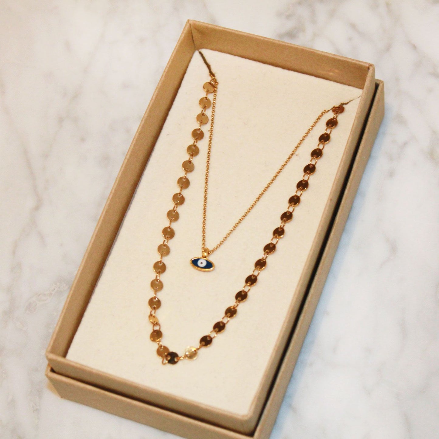Coffret APHRODITE