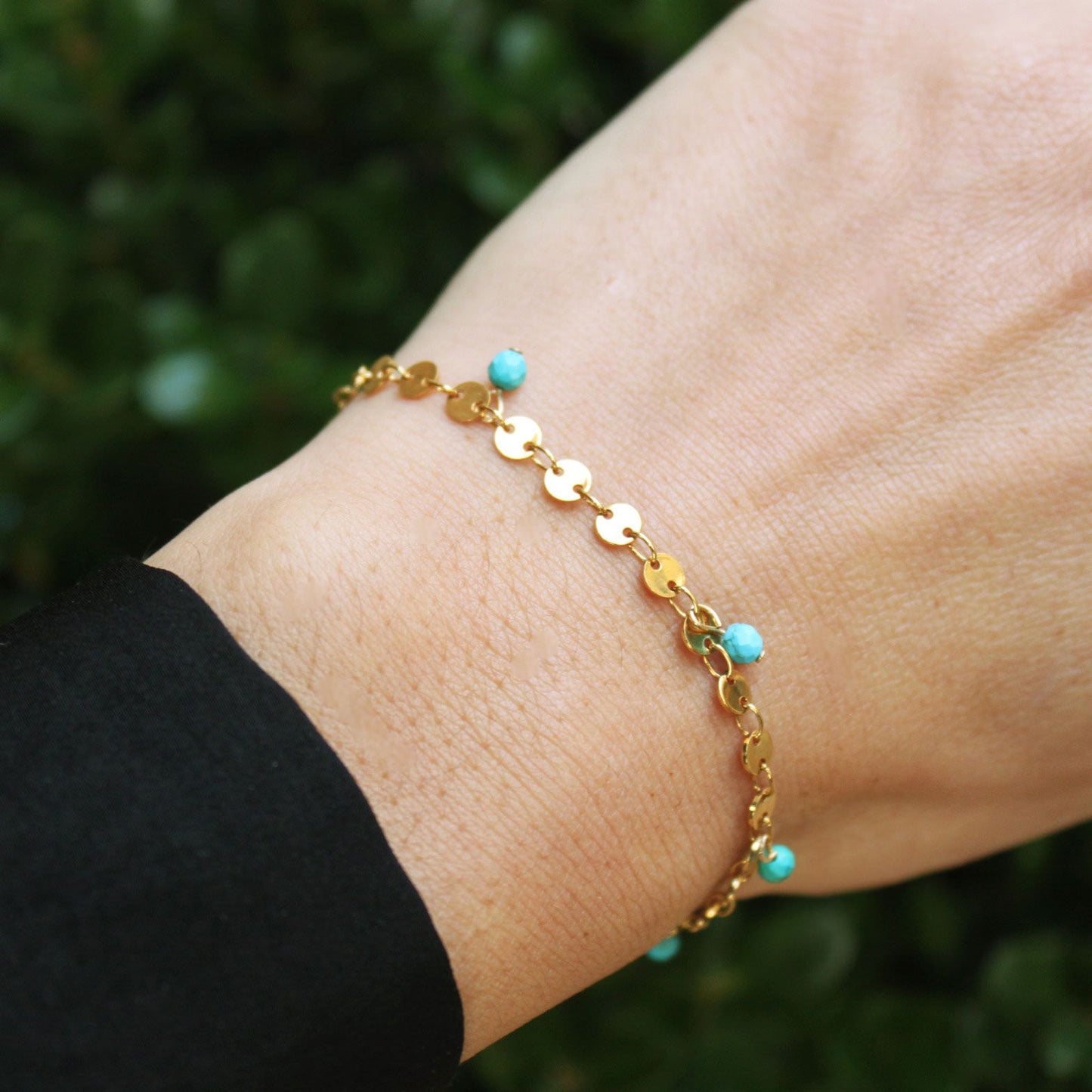 Bracelet LIVADIA