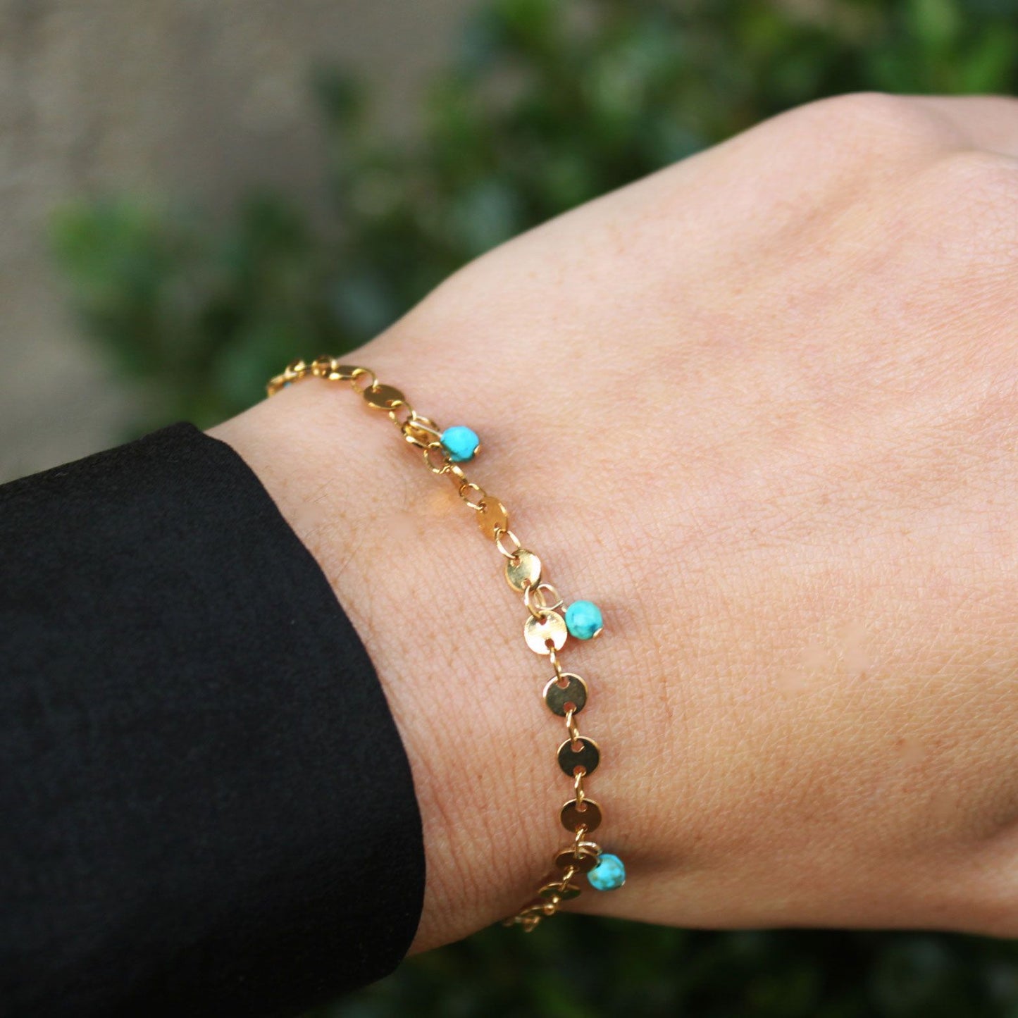 Bracelet LIVADIA