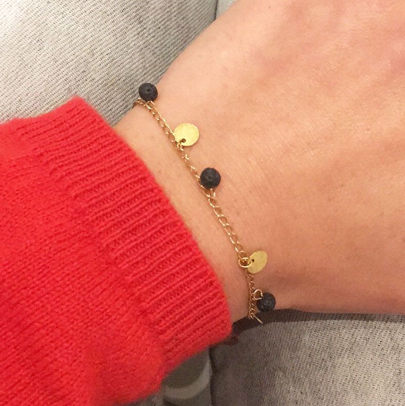 Bracelet MEGALOCHORI