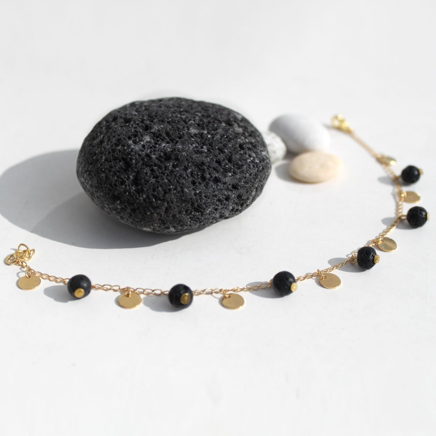 Bracelet MEGALOCHORI