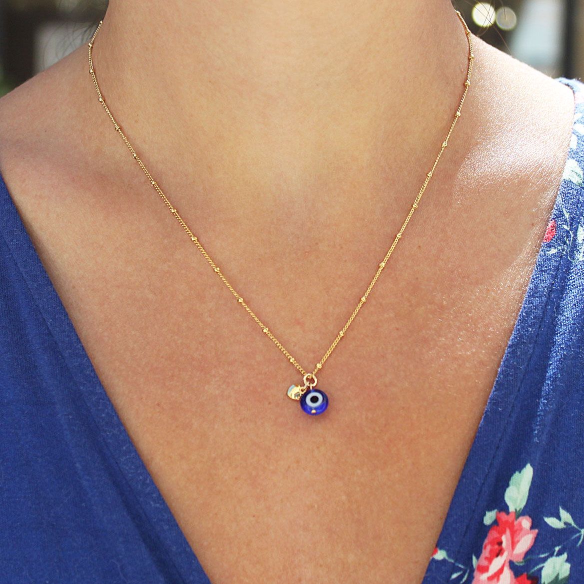 Collier HERA