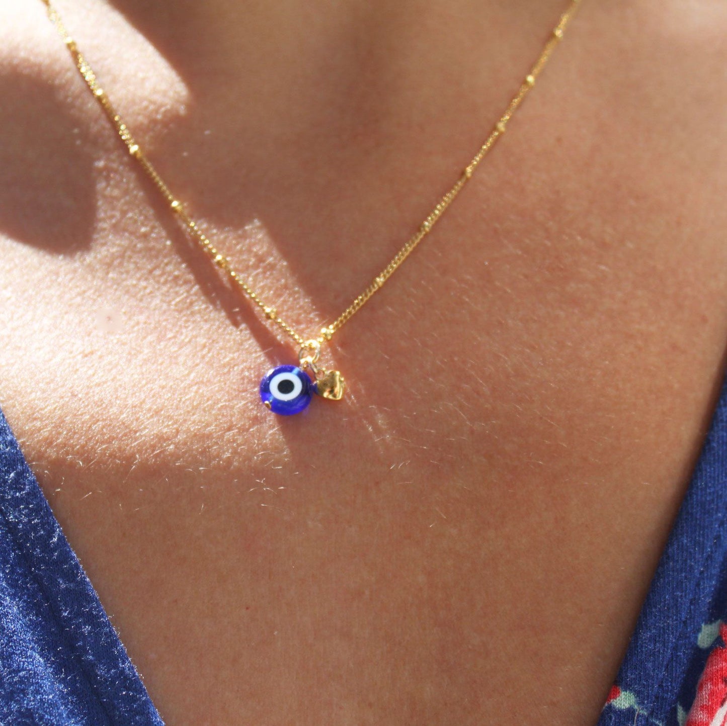 Collier HERA
