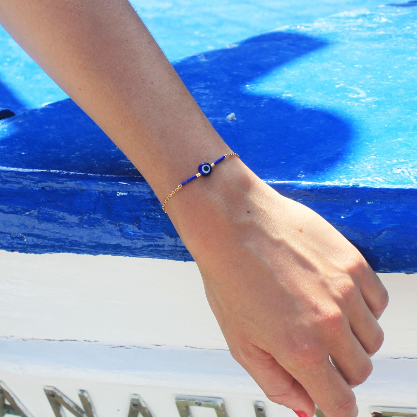 Bracelet ELPIDA