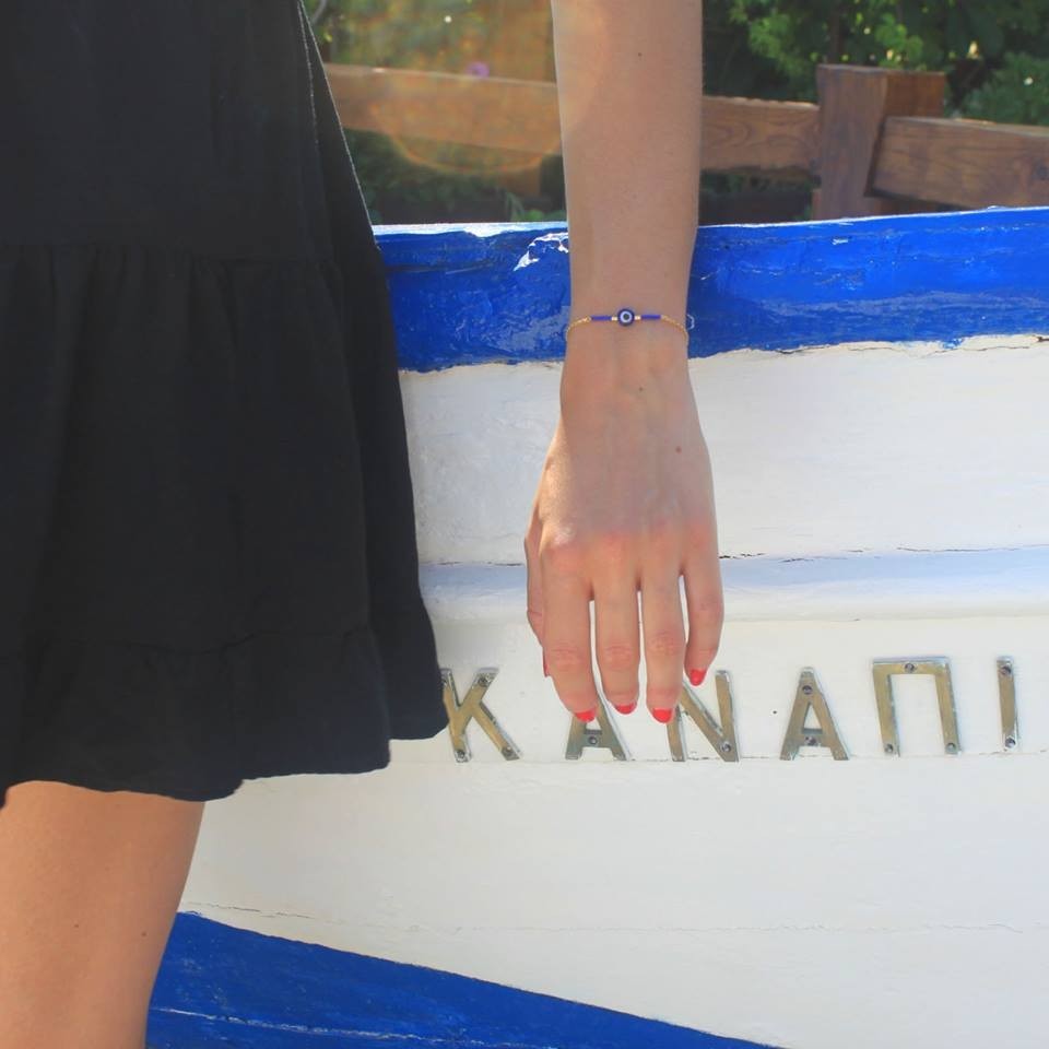 Bracelet ELPIDA