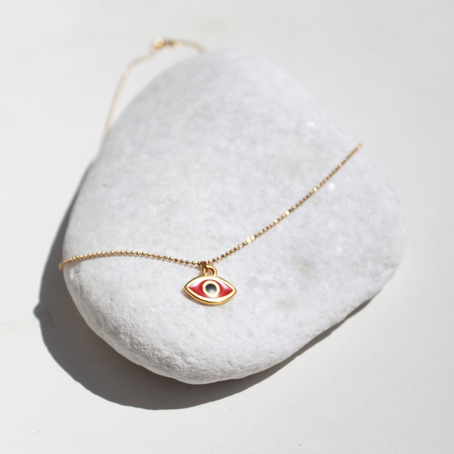Collier CHROMATIA