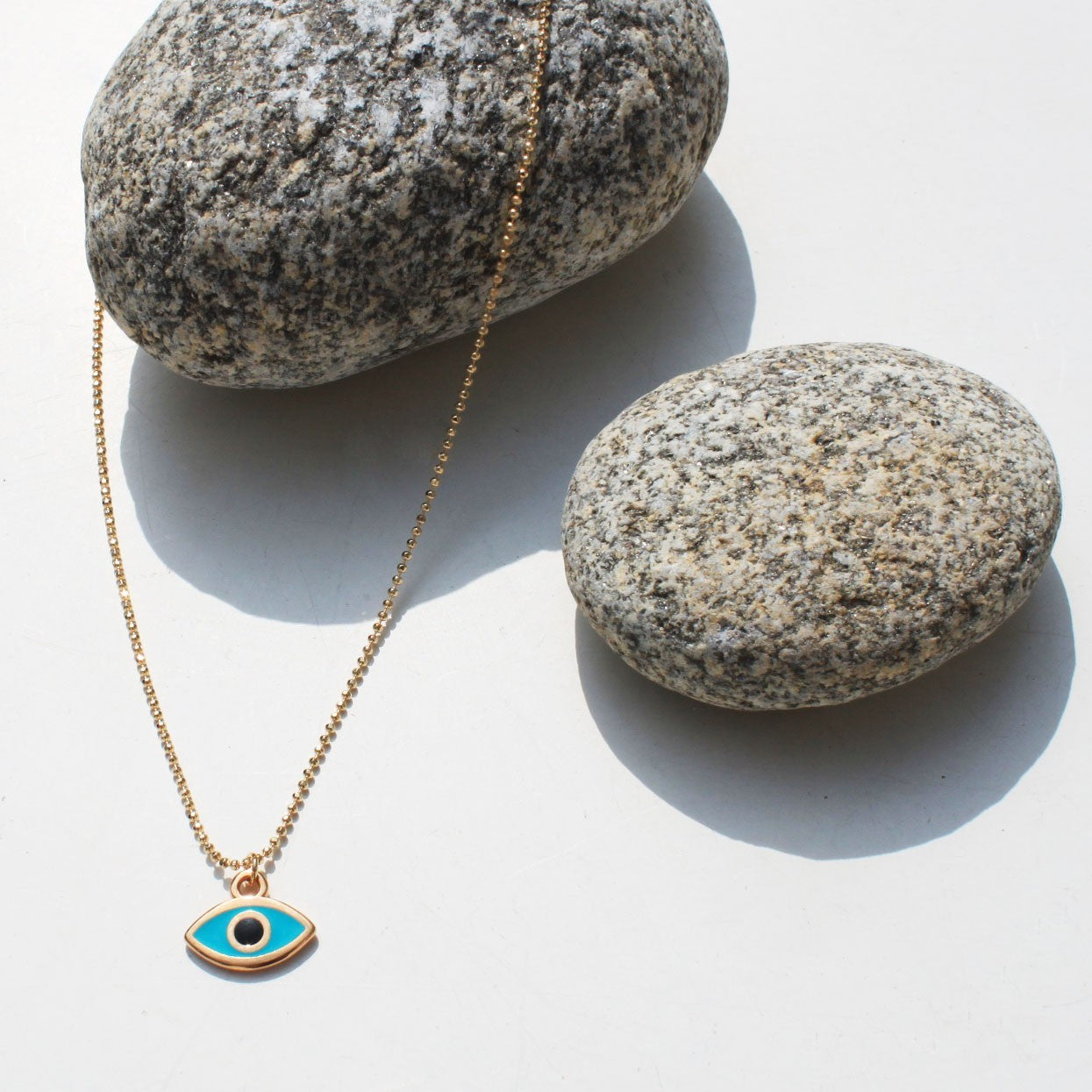 Collier CHROMATIA