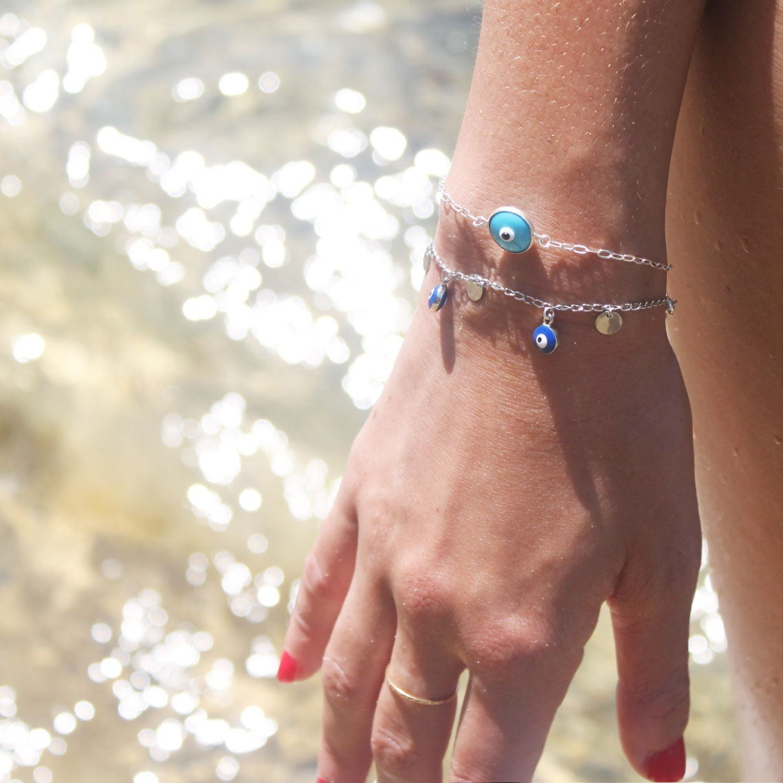 Bracelet MATI