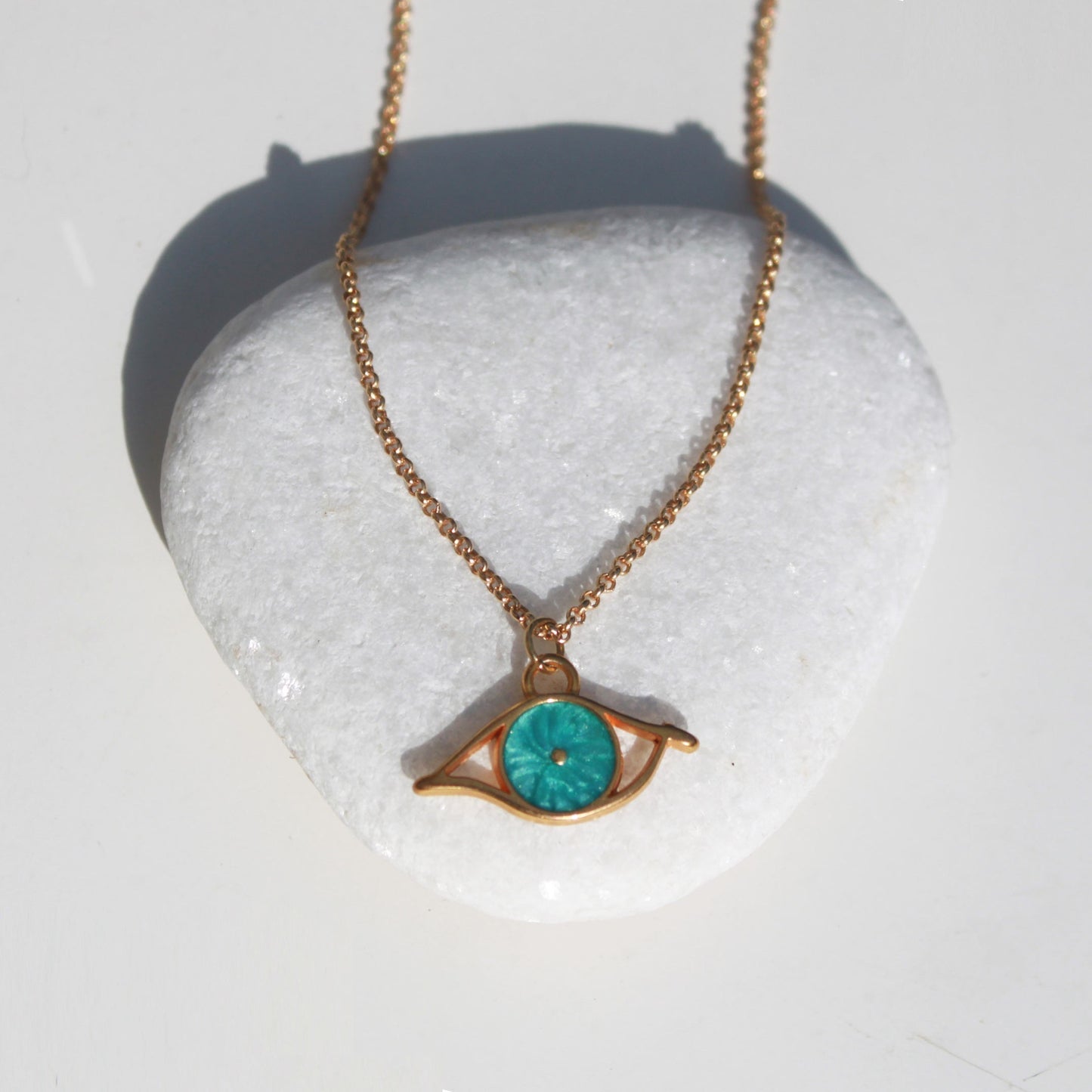 Collier MIRAS