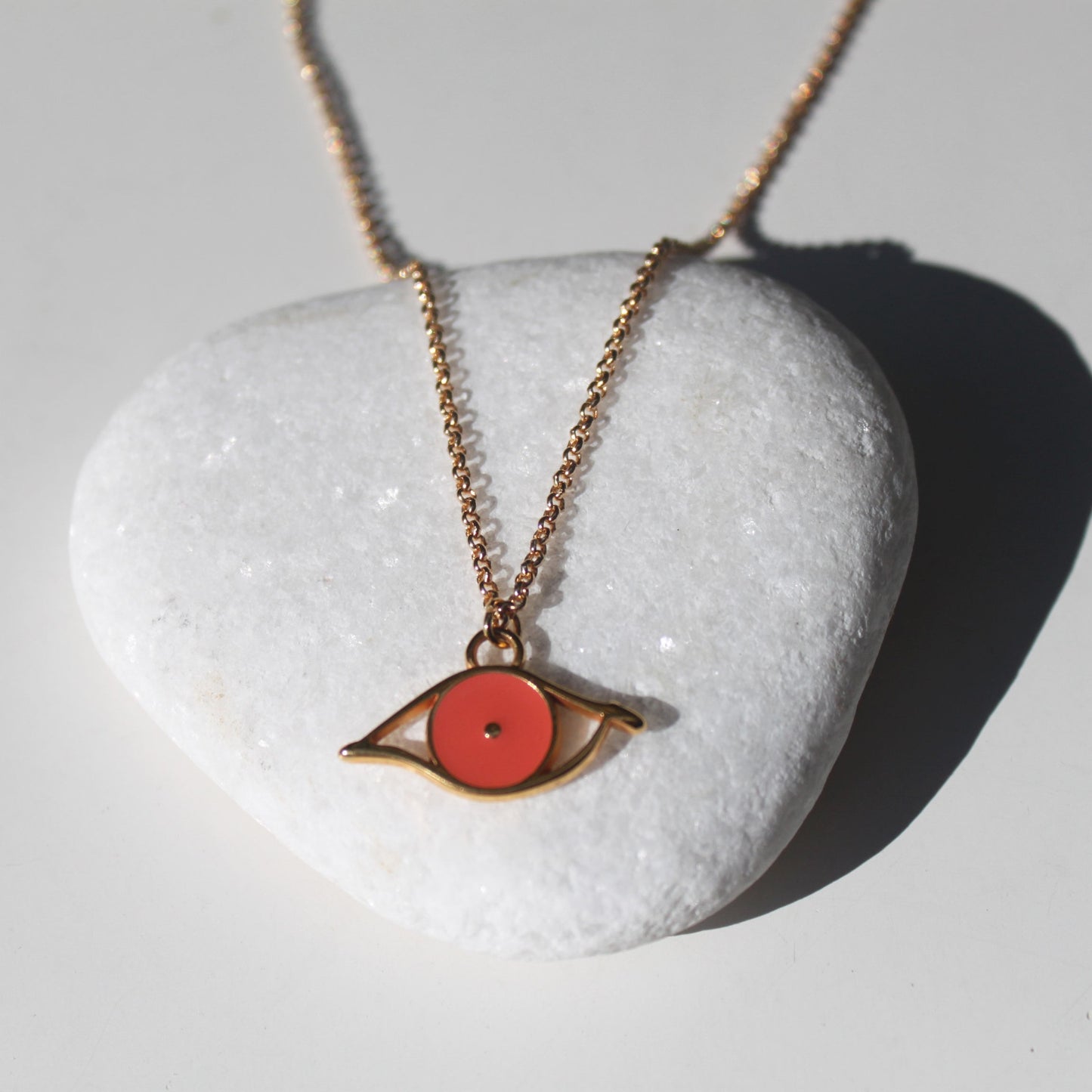 Collier MIRAS