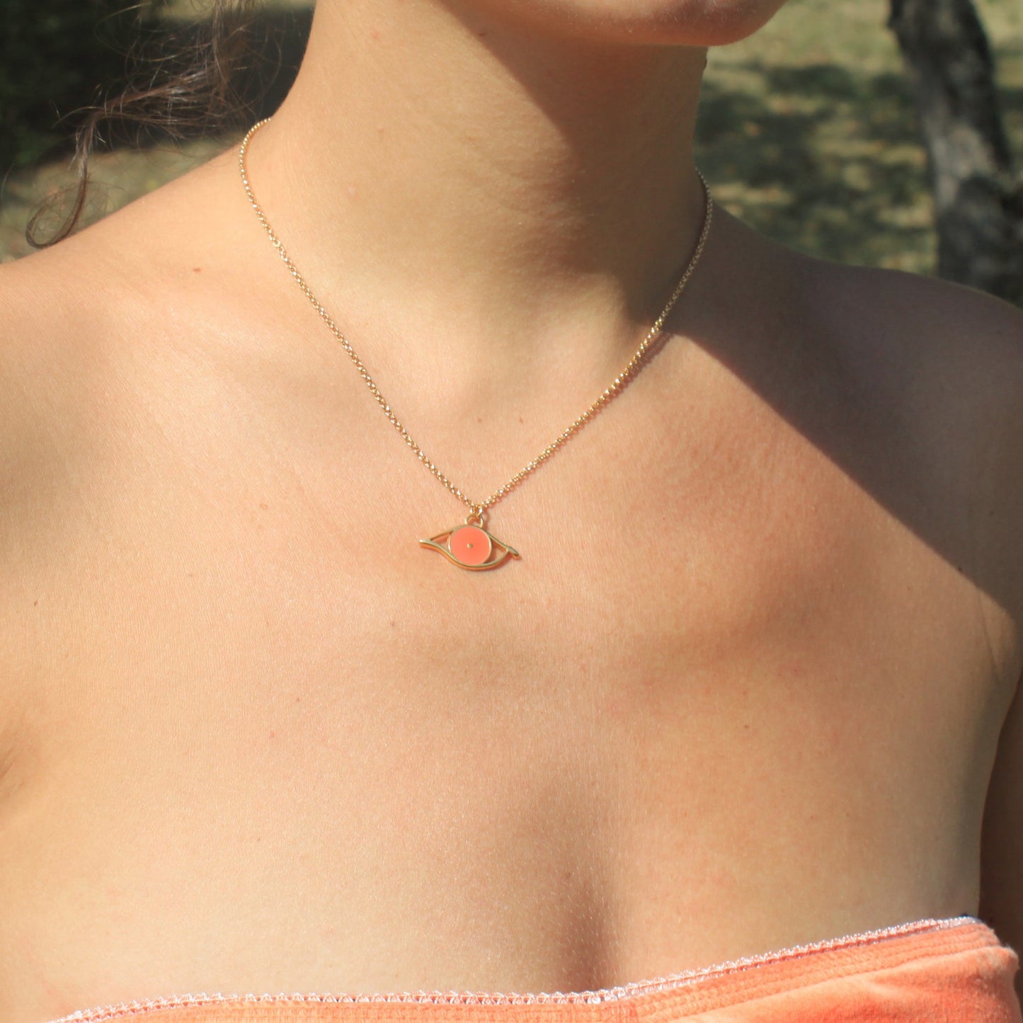 Collier MIRAS