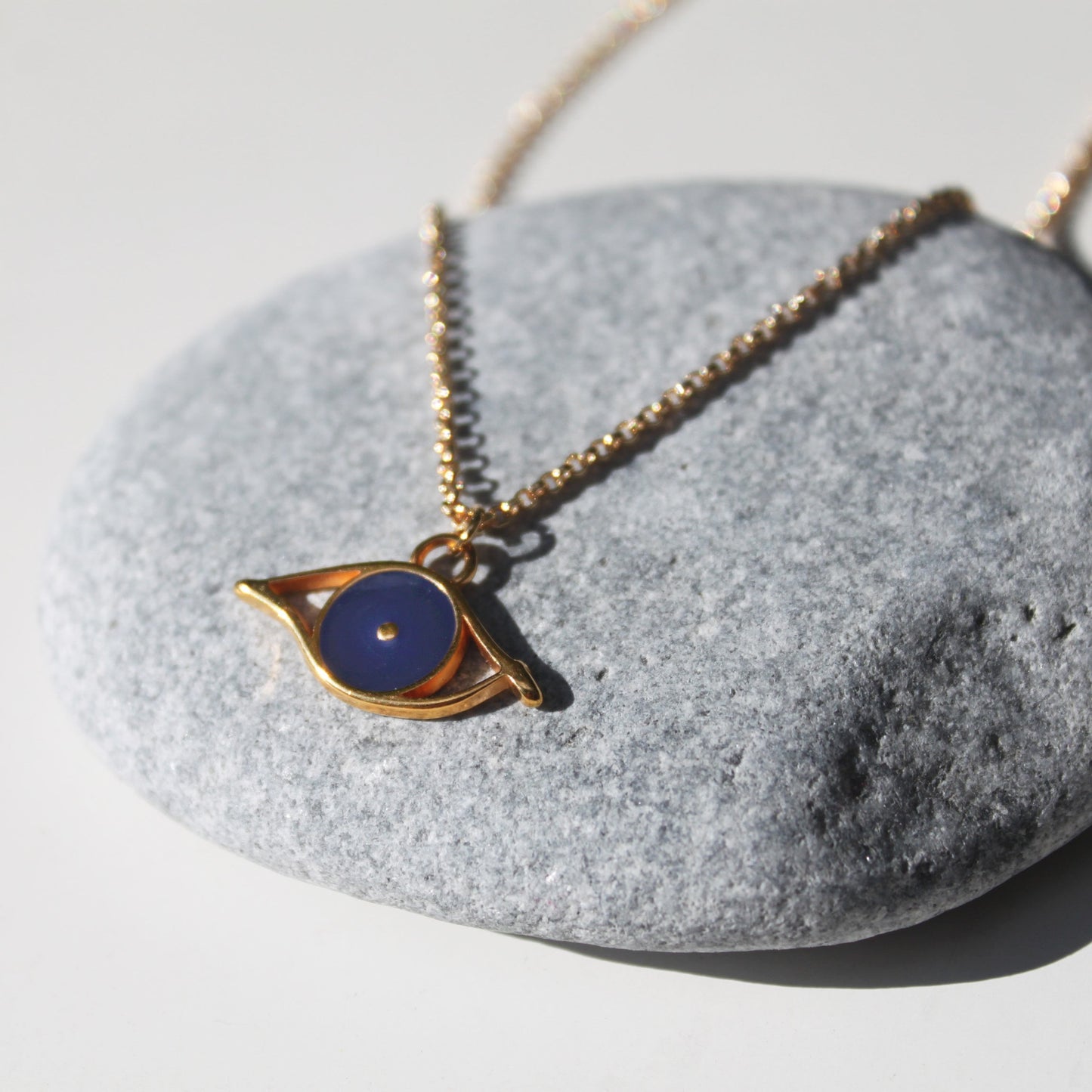 Collier MIRAS